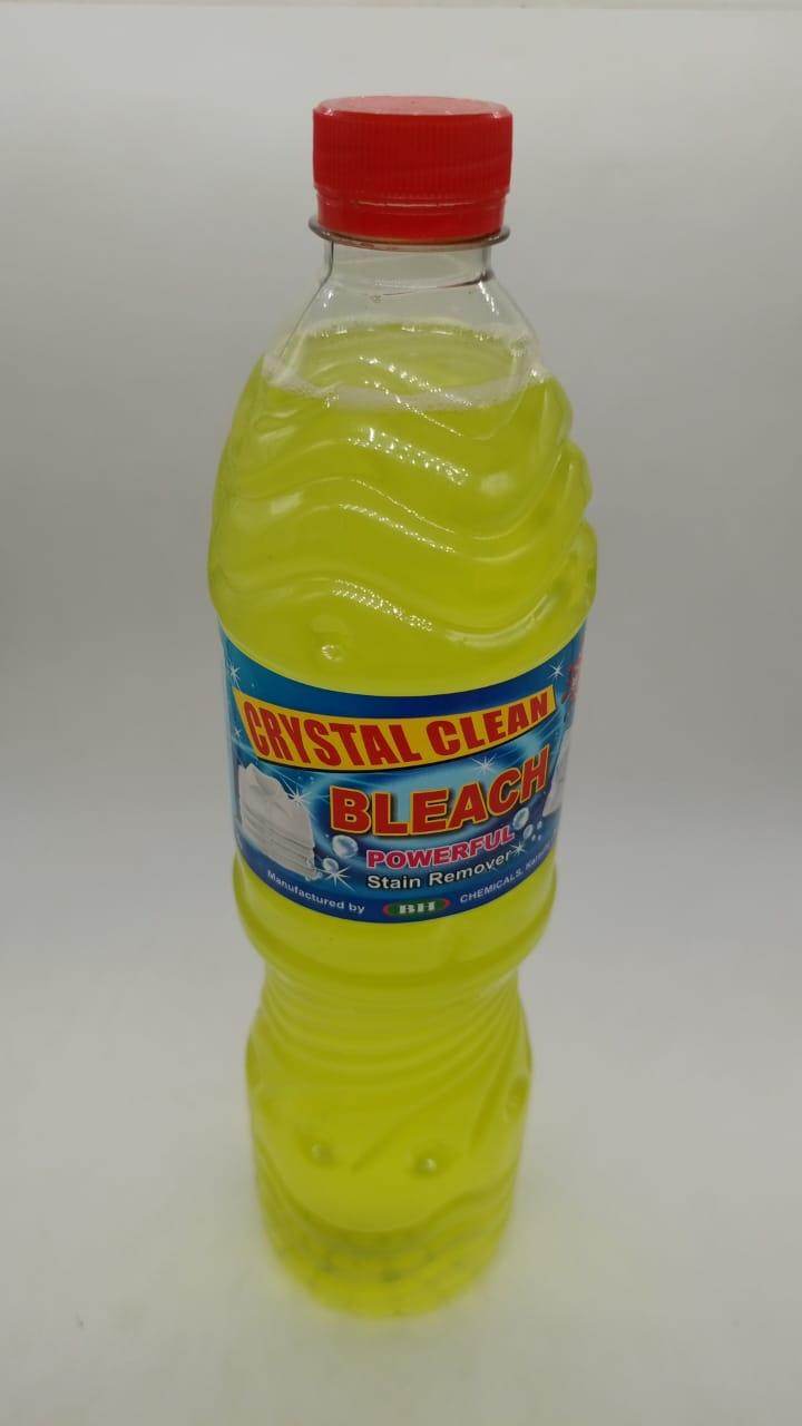 Krystal Clean Phenyle - SV Bazaar