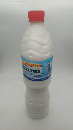 Krystal Clean Phenyle - SV Bazaar