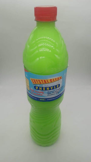 Krystal Clean Phenyle - SV Bazaar