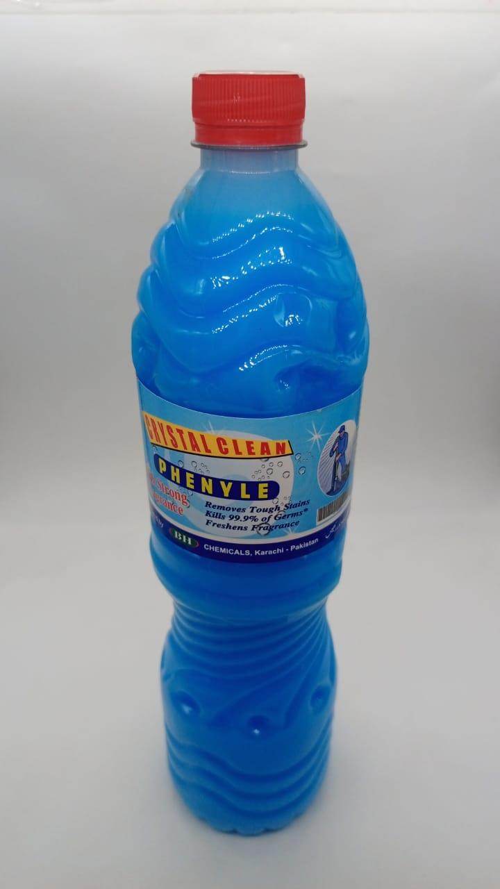 Krystal Clean Phenyle - SV Bazaar