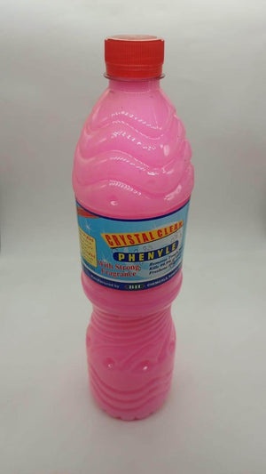 Krystal Clean Phenyle - SV Bazaar