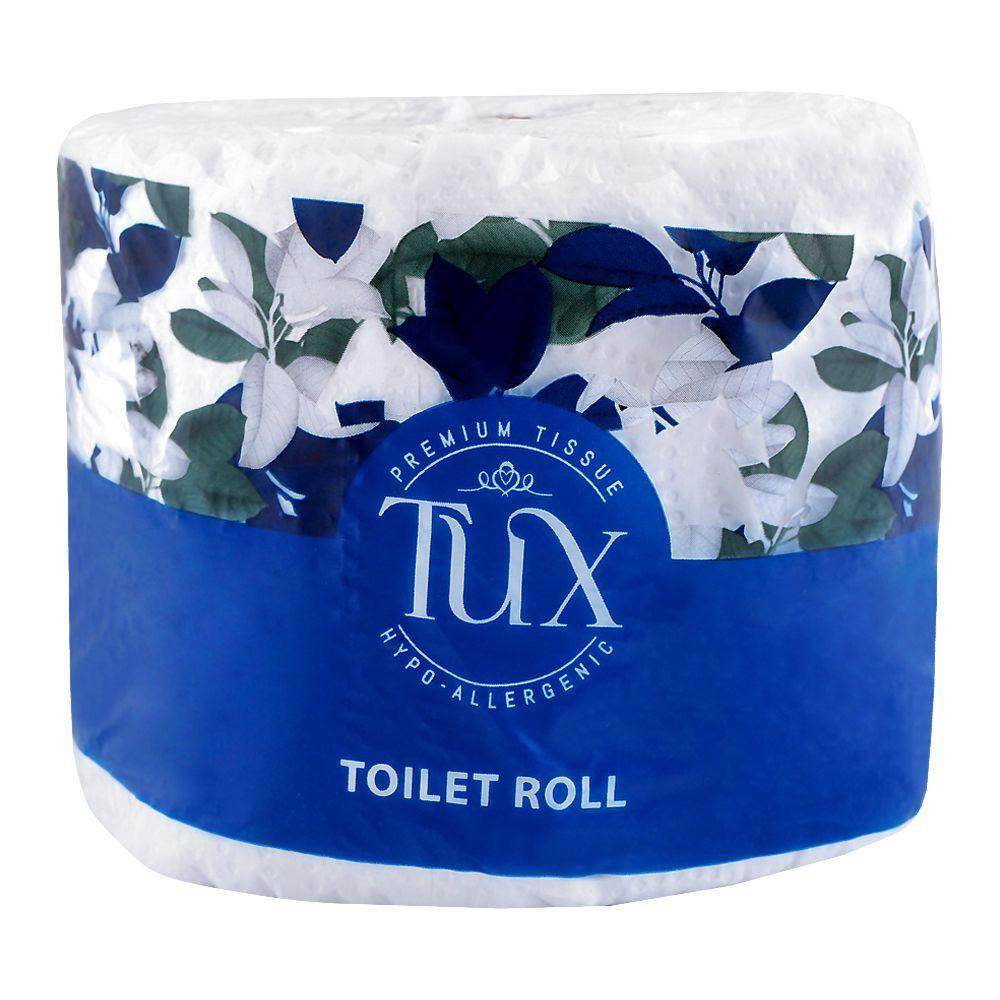 TUX-TOILET PAPER - SV Bazaar
