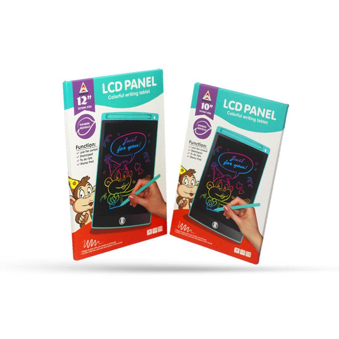 12 Inch LED iPAD Multi Color - SV Bazaar