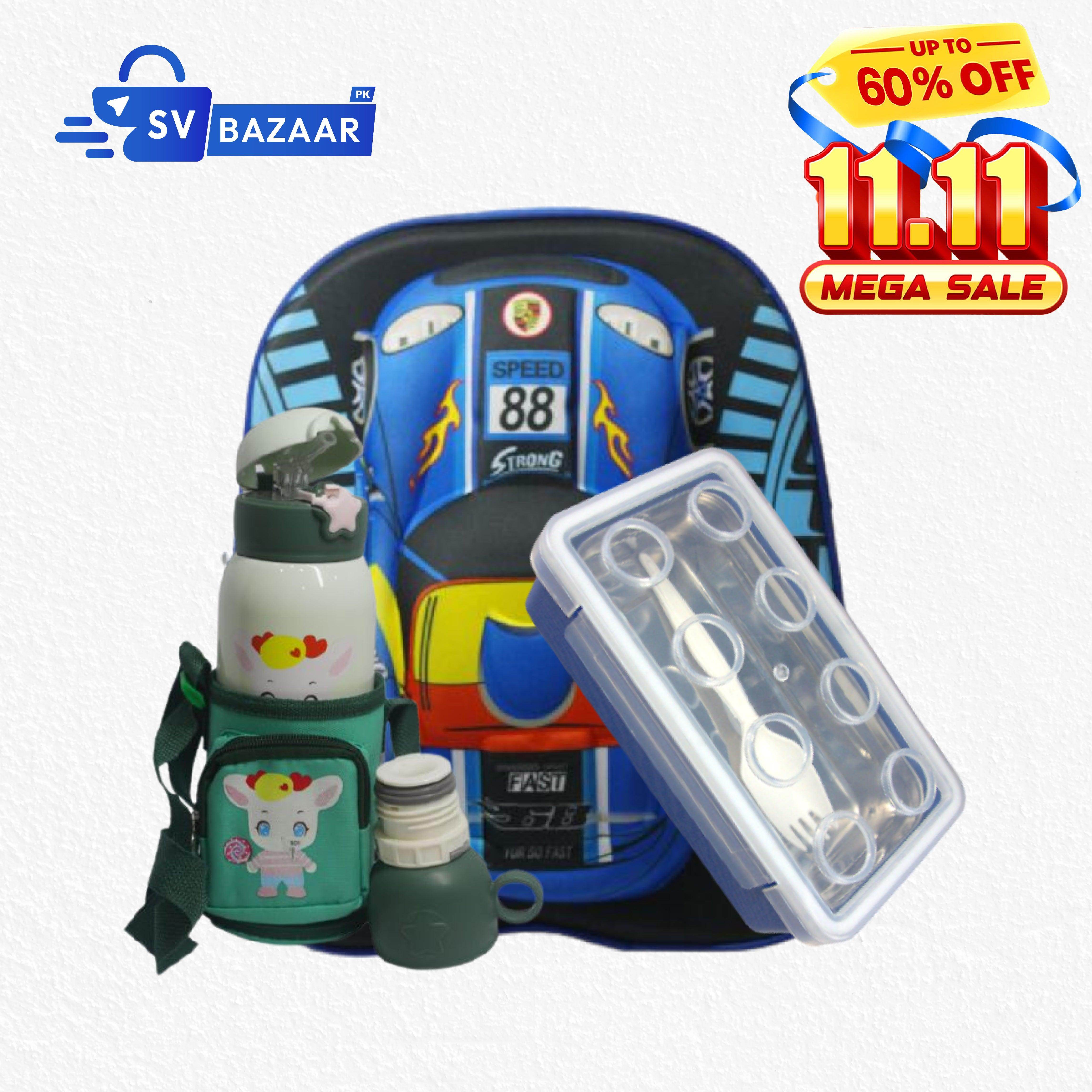 PRE-SCHOOL DEAL 1 - SV Bazaar