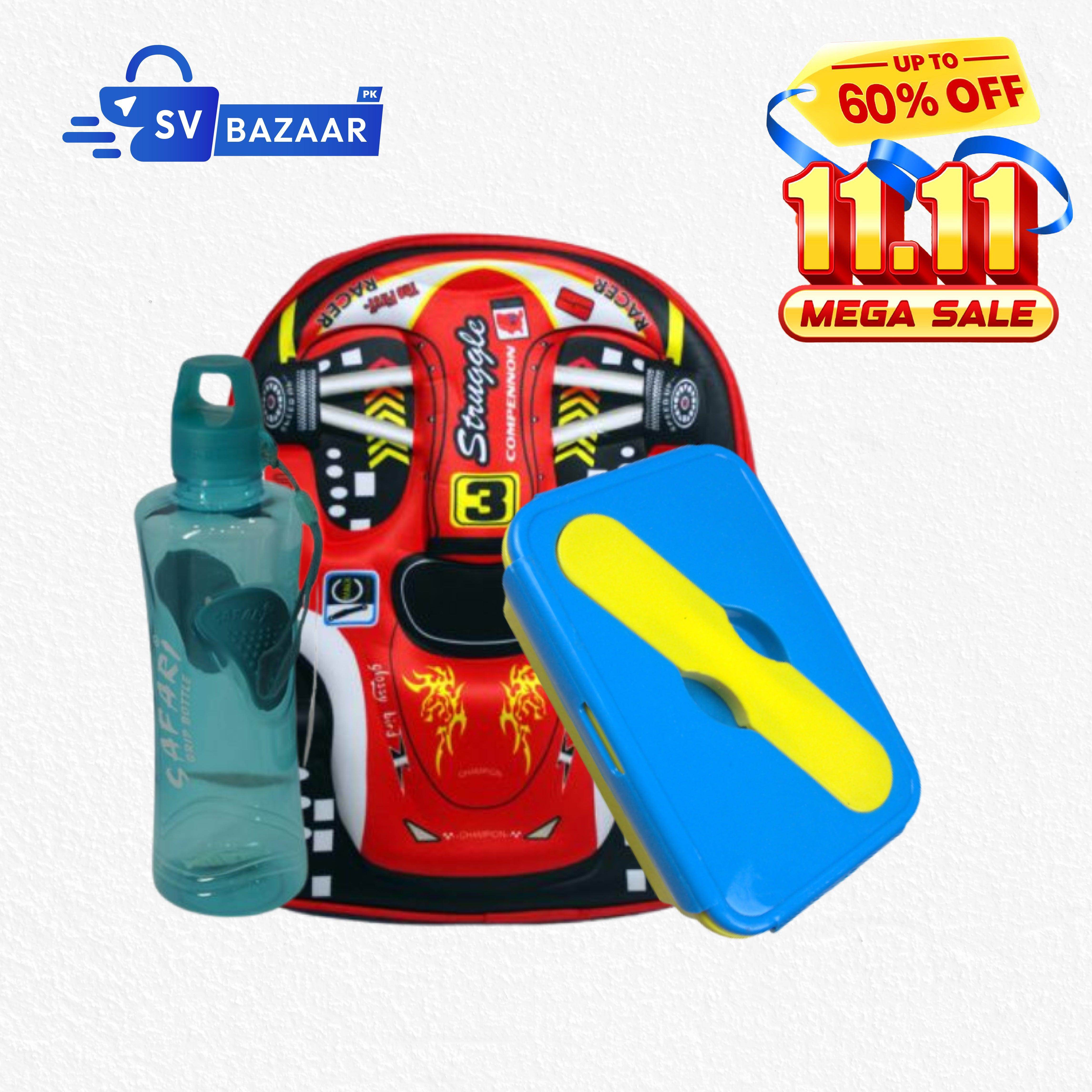 PRE-SCHOOL DEAL 2 - SV Bazaar