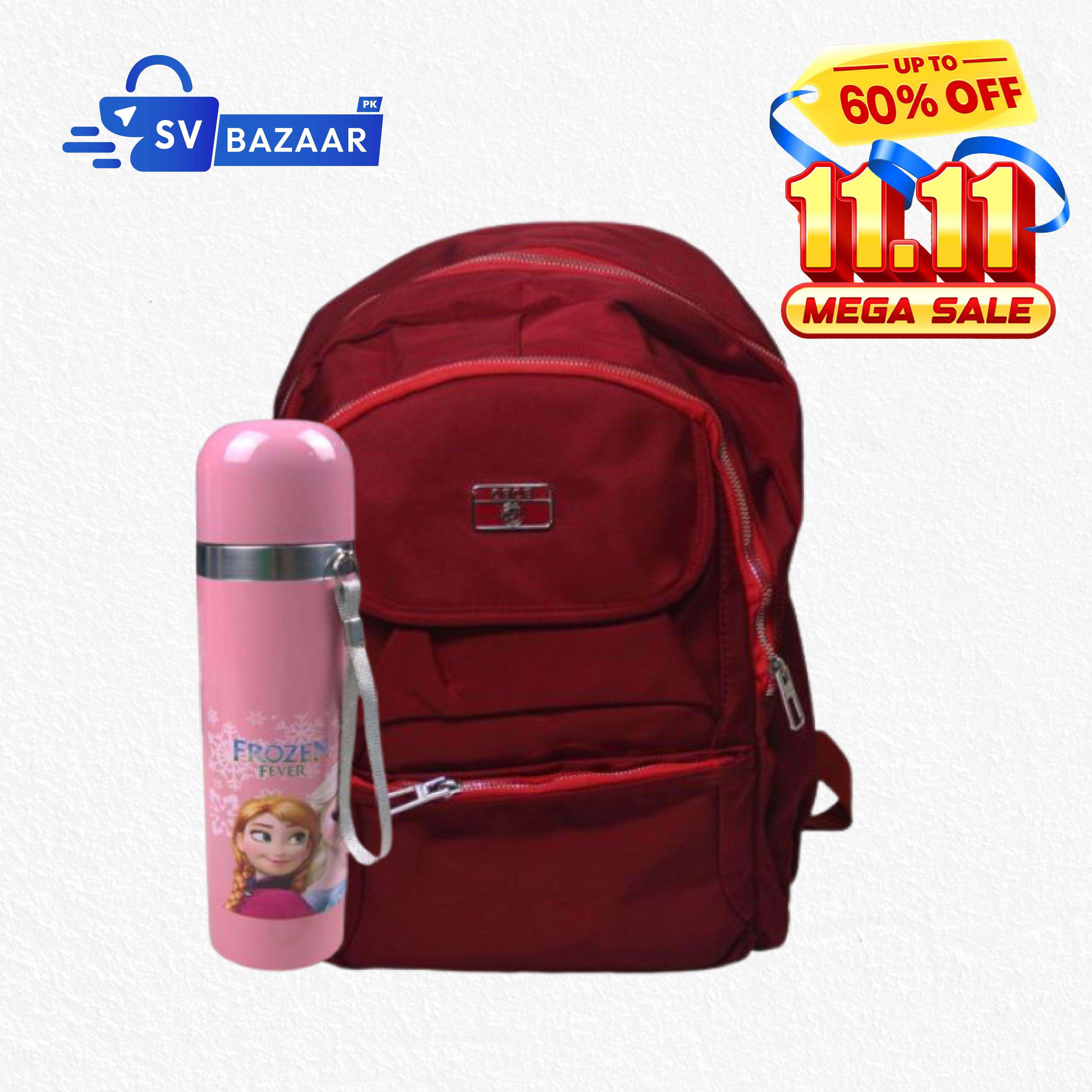 SECONDARY GIRLS SCHOOL KIT 1 - SV Bazaar