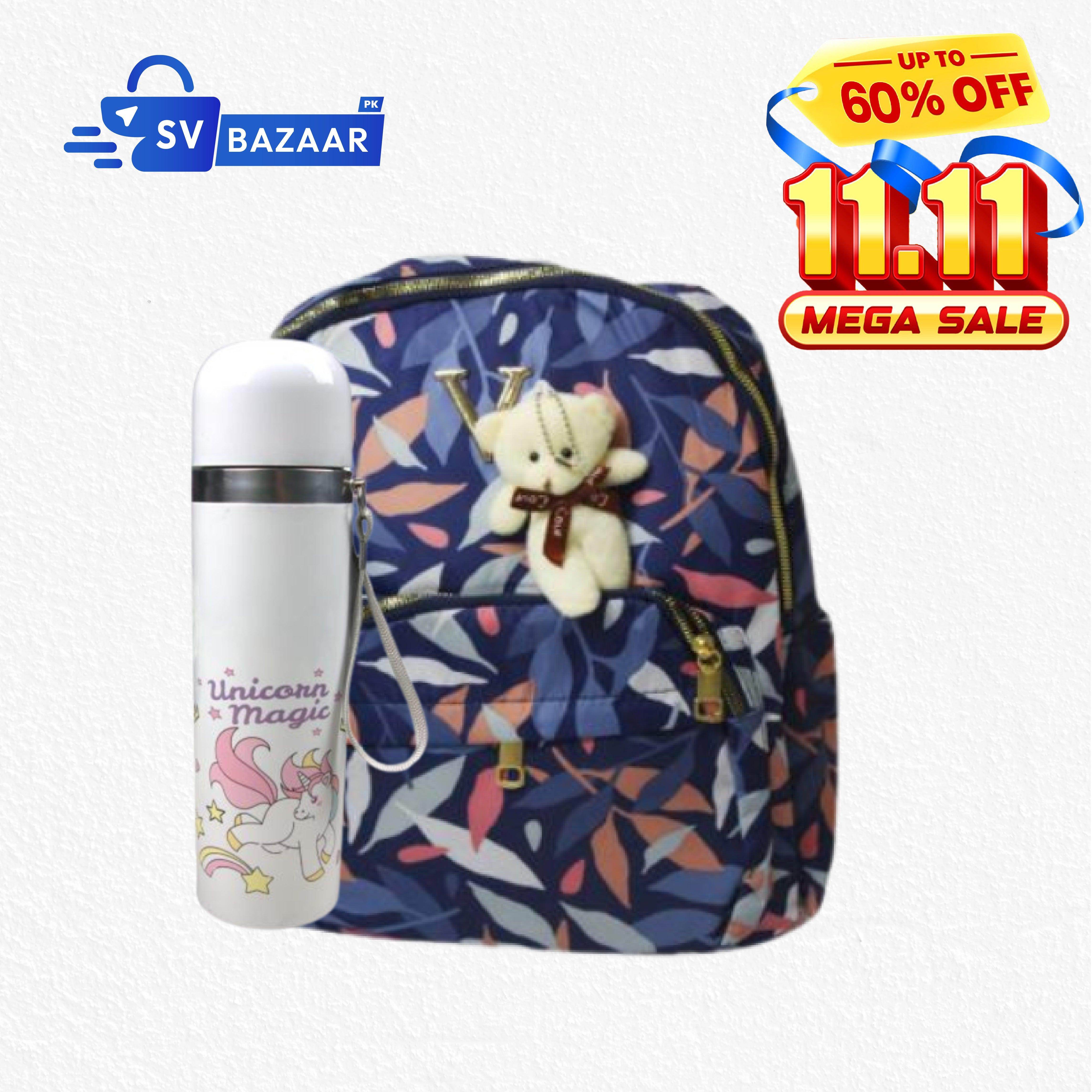 SECONDARY GIRLS SCHOOL KIT 2 - SV Bazaar