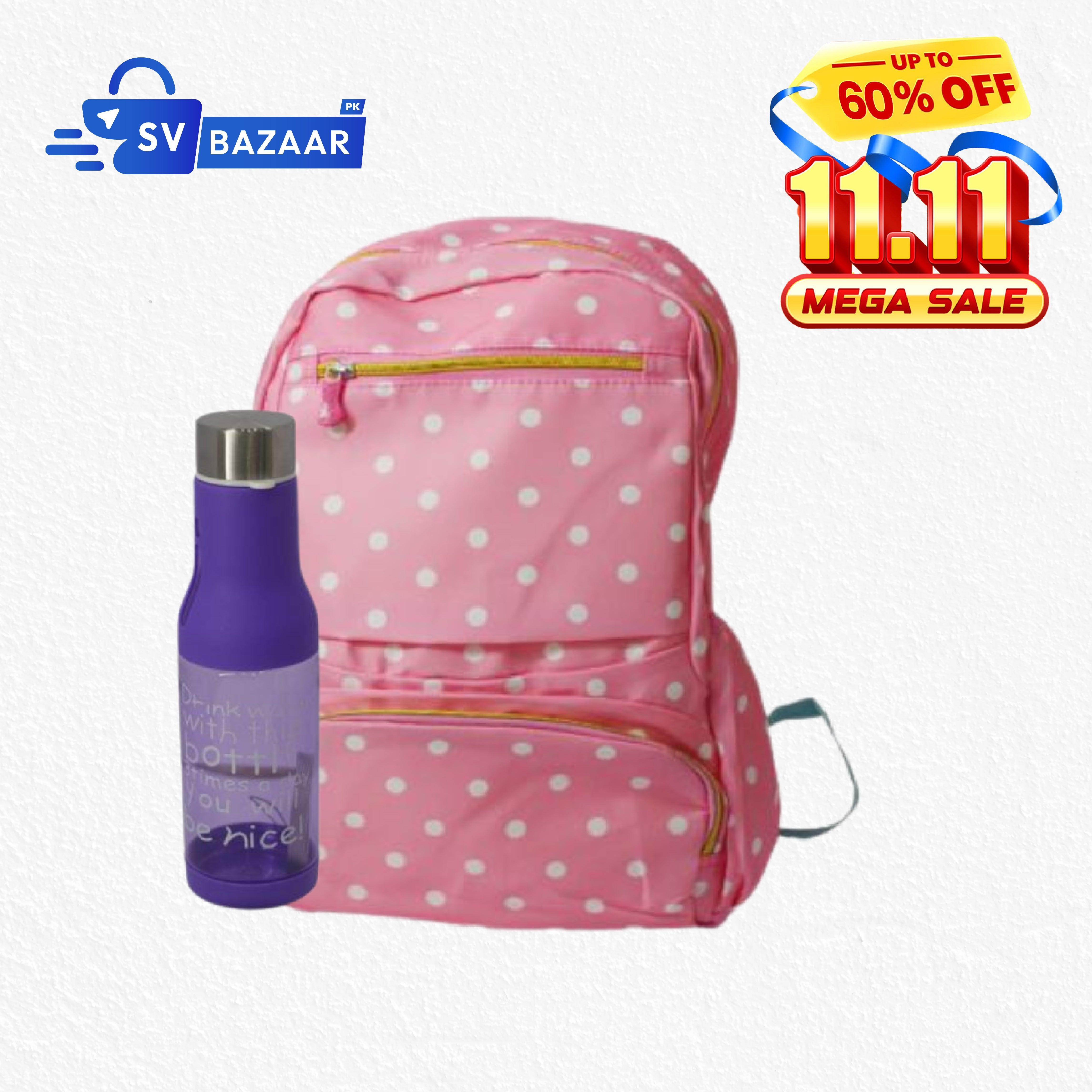 ELEMENTARY GIRLS SCHOOL DEAL 4 - SV Bazaar