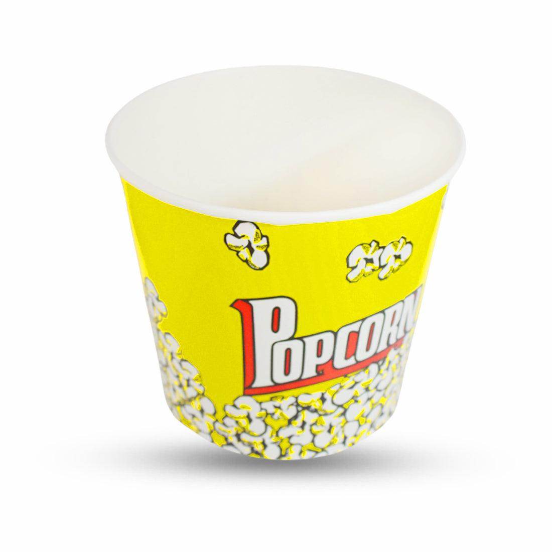 Pop Corn Bucket - Pack of 20 - SV Bazaar