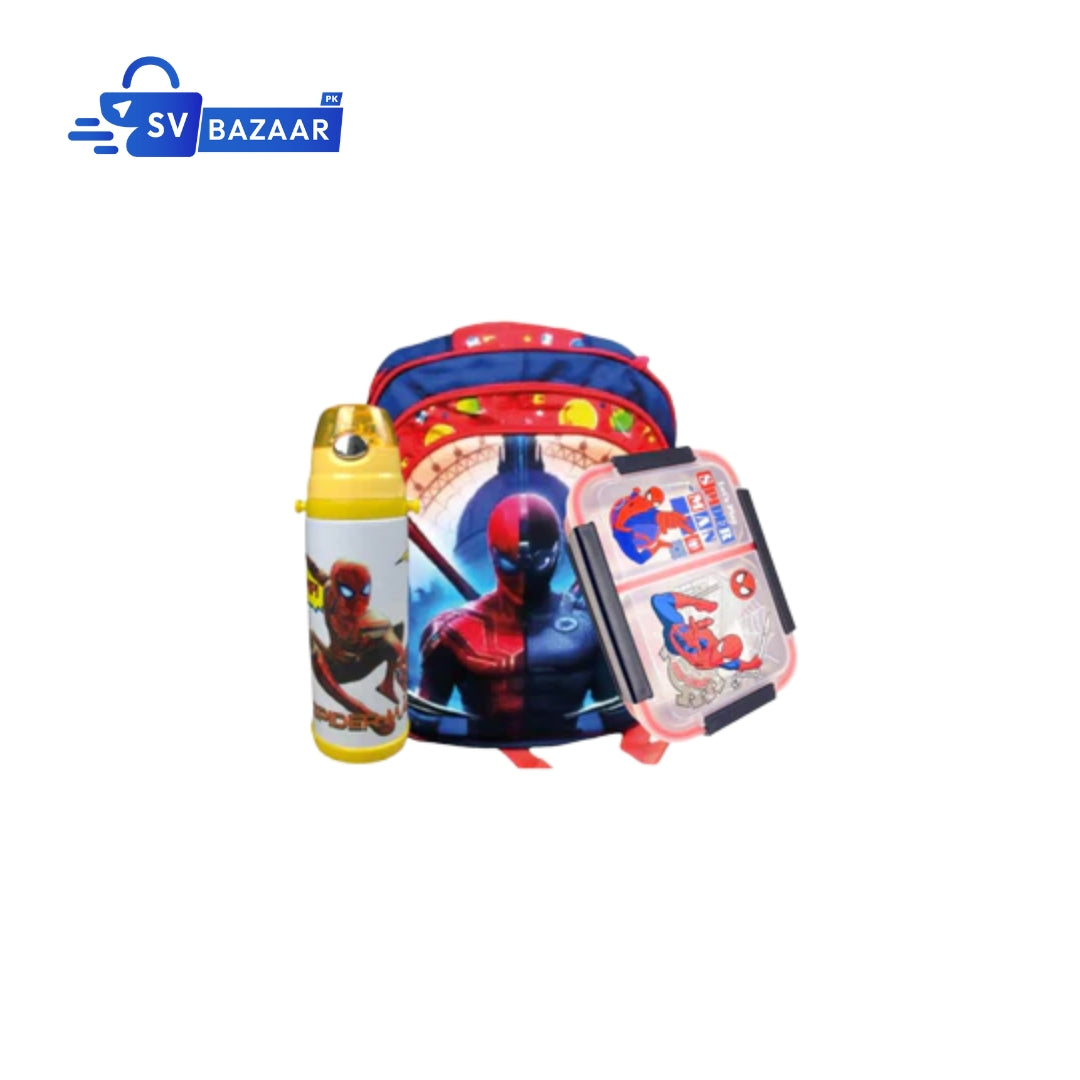 ELEMENTARY SCHOOL DEAL 1