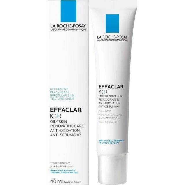 La Roche-Posay Effaclar k(+) - 40ml - SV Bazaar