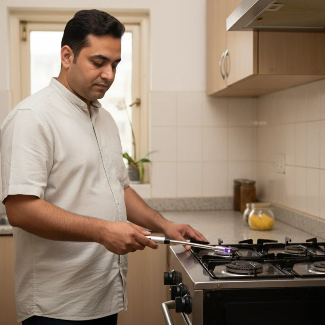 Electric Lighter Rechargeable