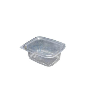 W-200 ML PET Plastic Salad Box - SV Bazaar