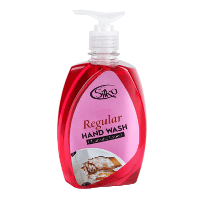 SILKO Cleaning Expert hand Wash(490) - SV Bazaar
