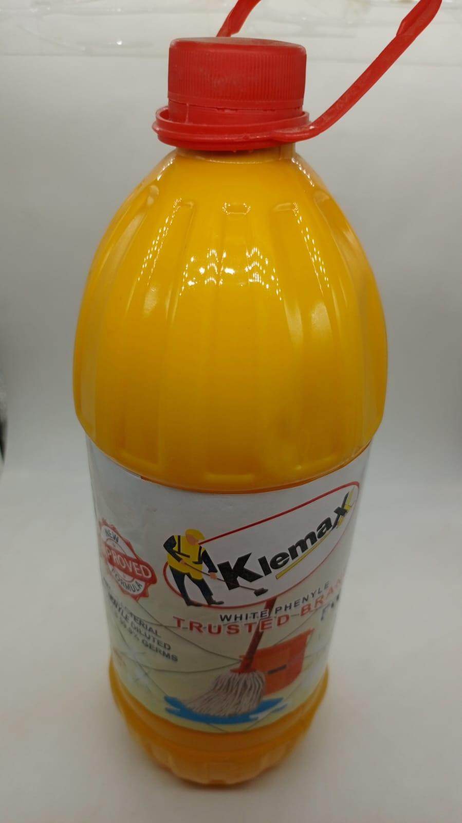 Klemaxx PERFUMED PHENYLE 3LTR - SV Bazaar