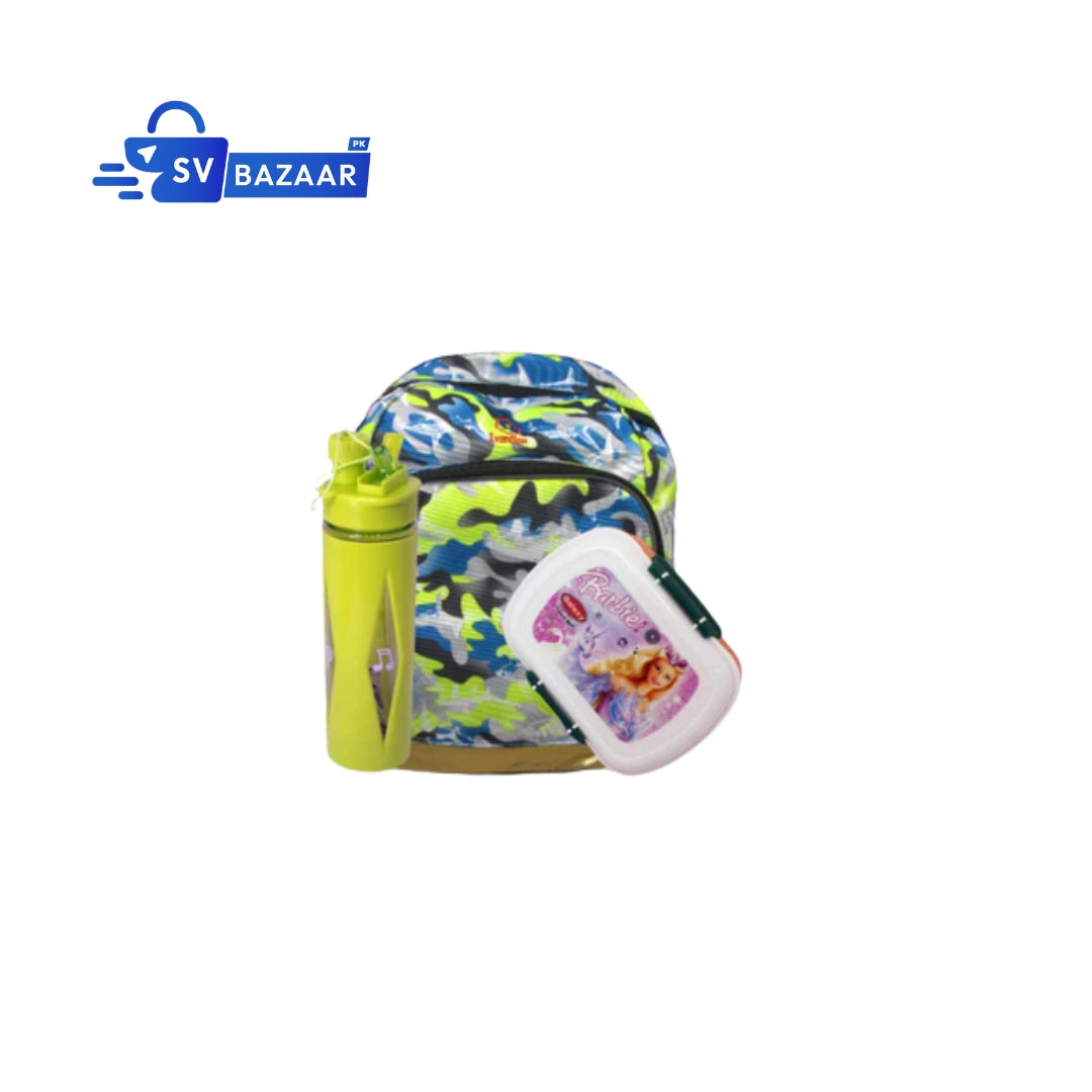 ELEMENTARY SCHOOL DEAL 2