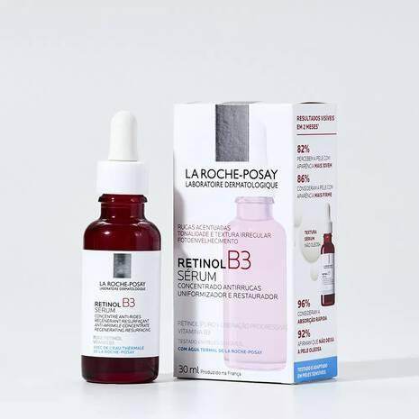 LA ROCHE-POSAY Retino B3 Serum 30ml - SV Bazaar