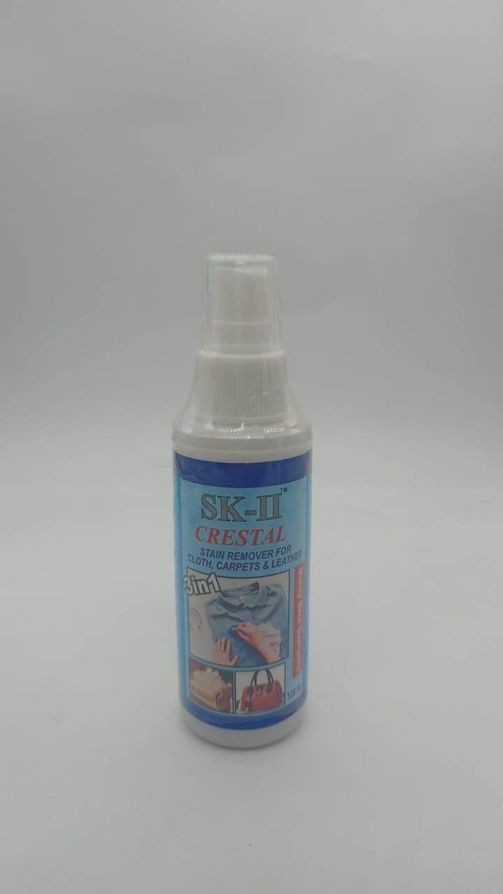 SK - II Crestal Stain Remover for Cloth 3 in 1 - SV Bazaar