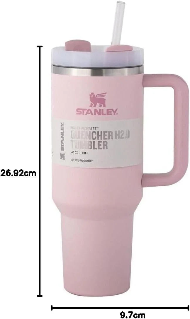 Stanley Adventure 40oz Stainless Steel