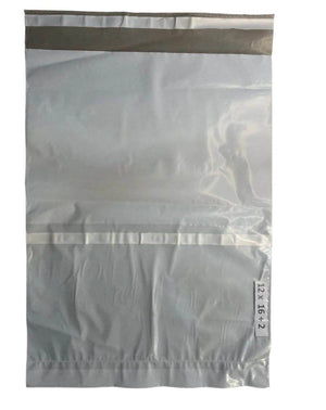 FLYER WITH ADDRESS POCKET IN KG - SV Bazaar