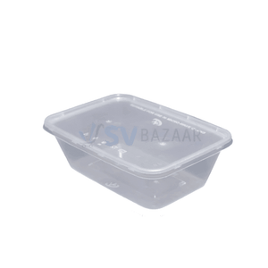 750 ML Disposable Food Storage Containers - SV Bazaar