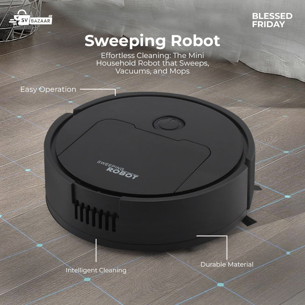 Sweeping Robot