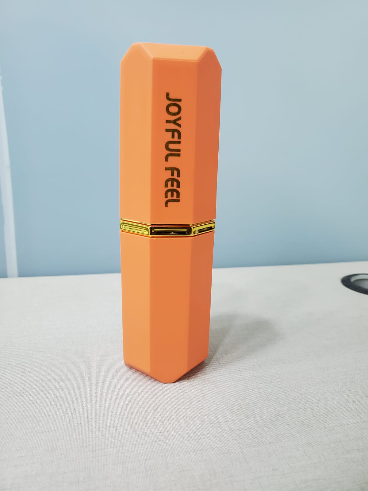 Portable Toothbrush Holder