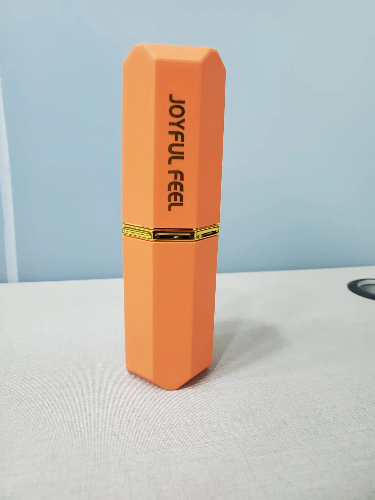 Portable Toothbrush Holder