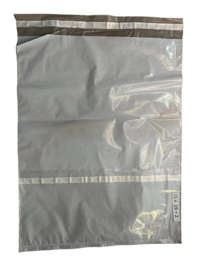 FLYER WITH ADDRESS POCKET IN KG - SV Bazaar