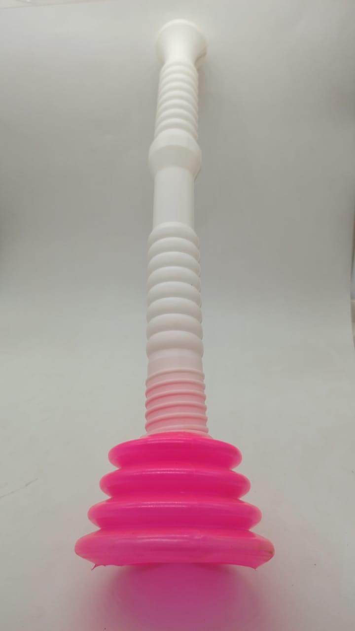 Bathroom Drain Opener Pump - SV Bazaar