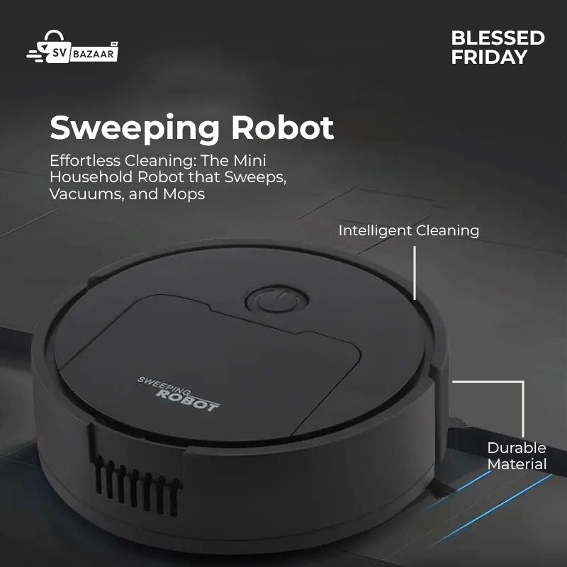 Sweeping Robot