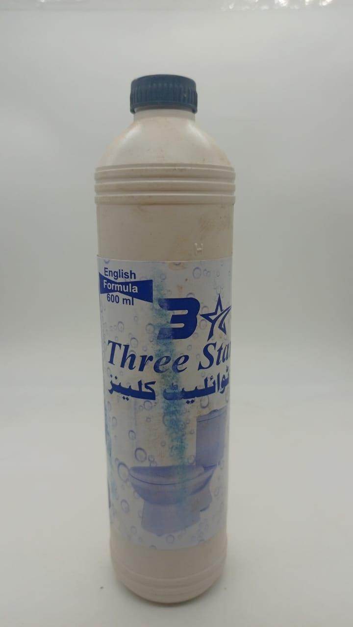 Super Drain Opener acid 600ml - SV Bazaar