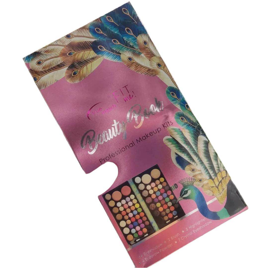 Fit me Book Professional Makeup kits - SV Bazaar