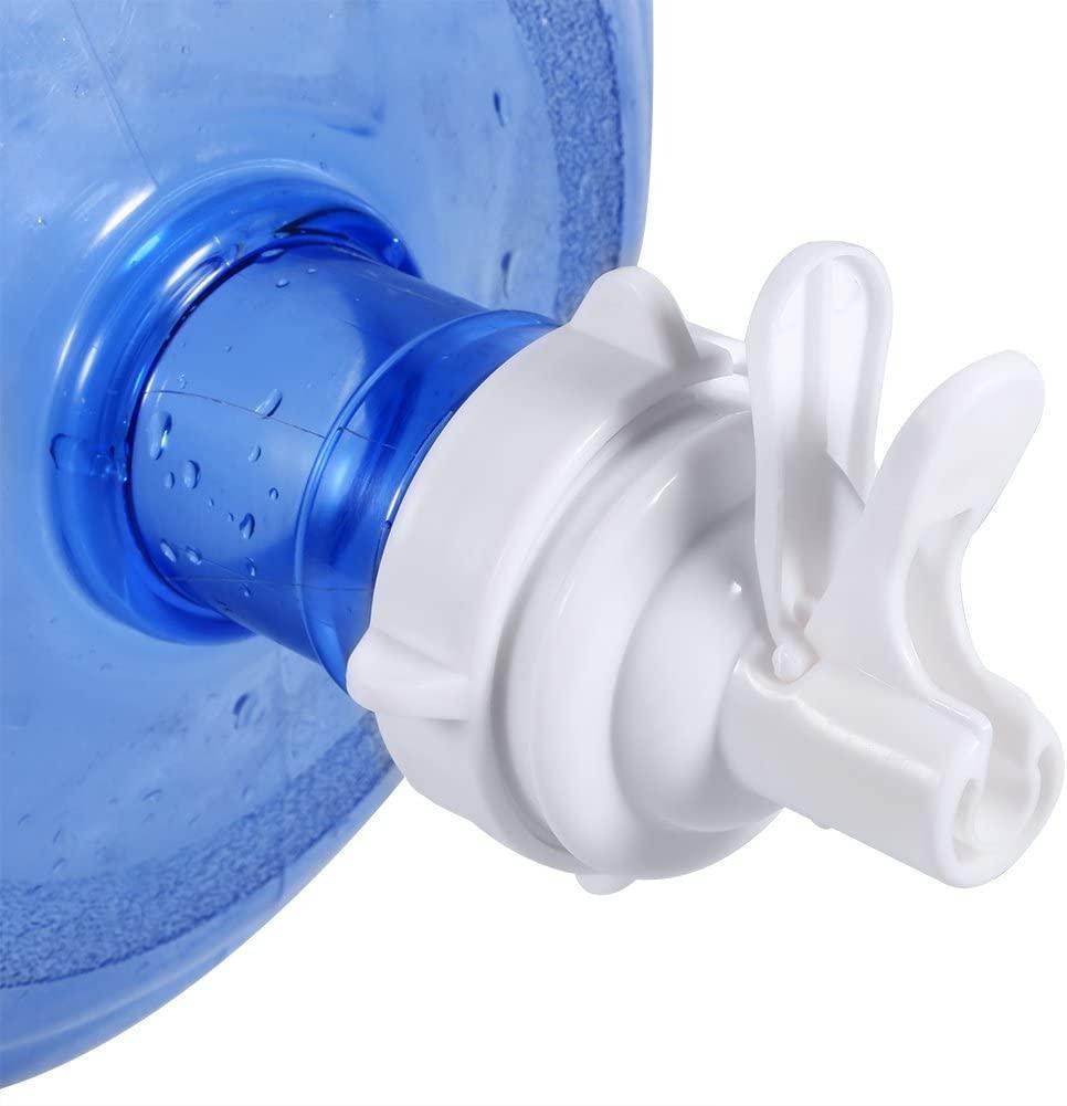 Nozzle For 3-5 Gallen Water Bottle |19 Liter Water Bottle Dispenser Nozzle | High Quality Water Bottle Nozzle - SV Bazaar