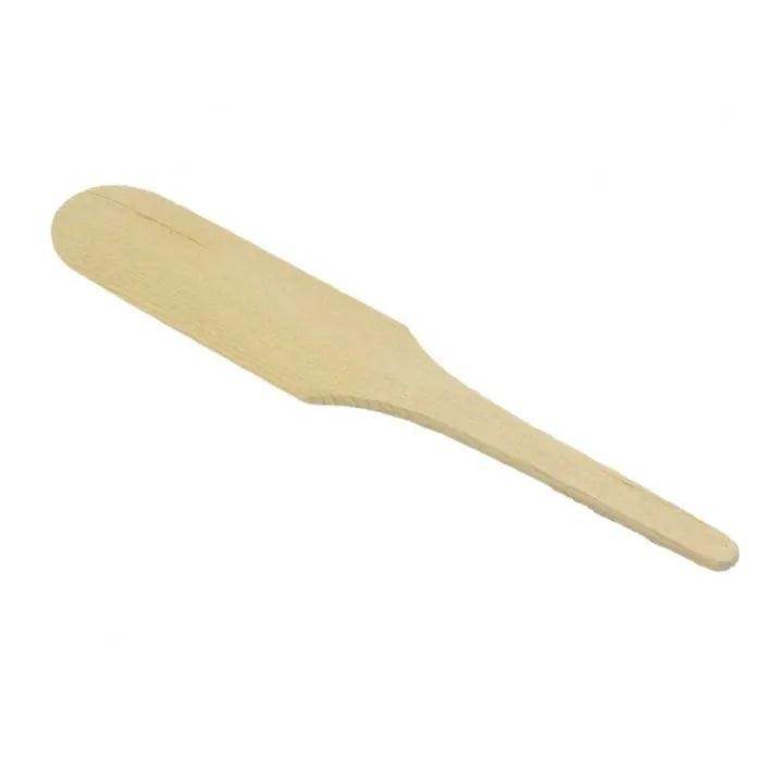 Wooden Waxing Applicators Sticks Best wooden Wax Spatula - SV Bazaar