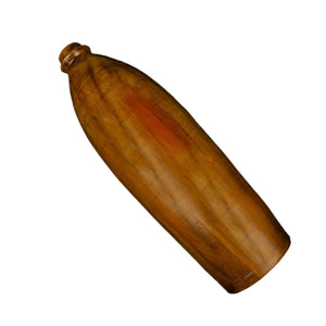 Desi Clay Water bottle 1000ml - SV Bazaar