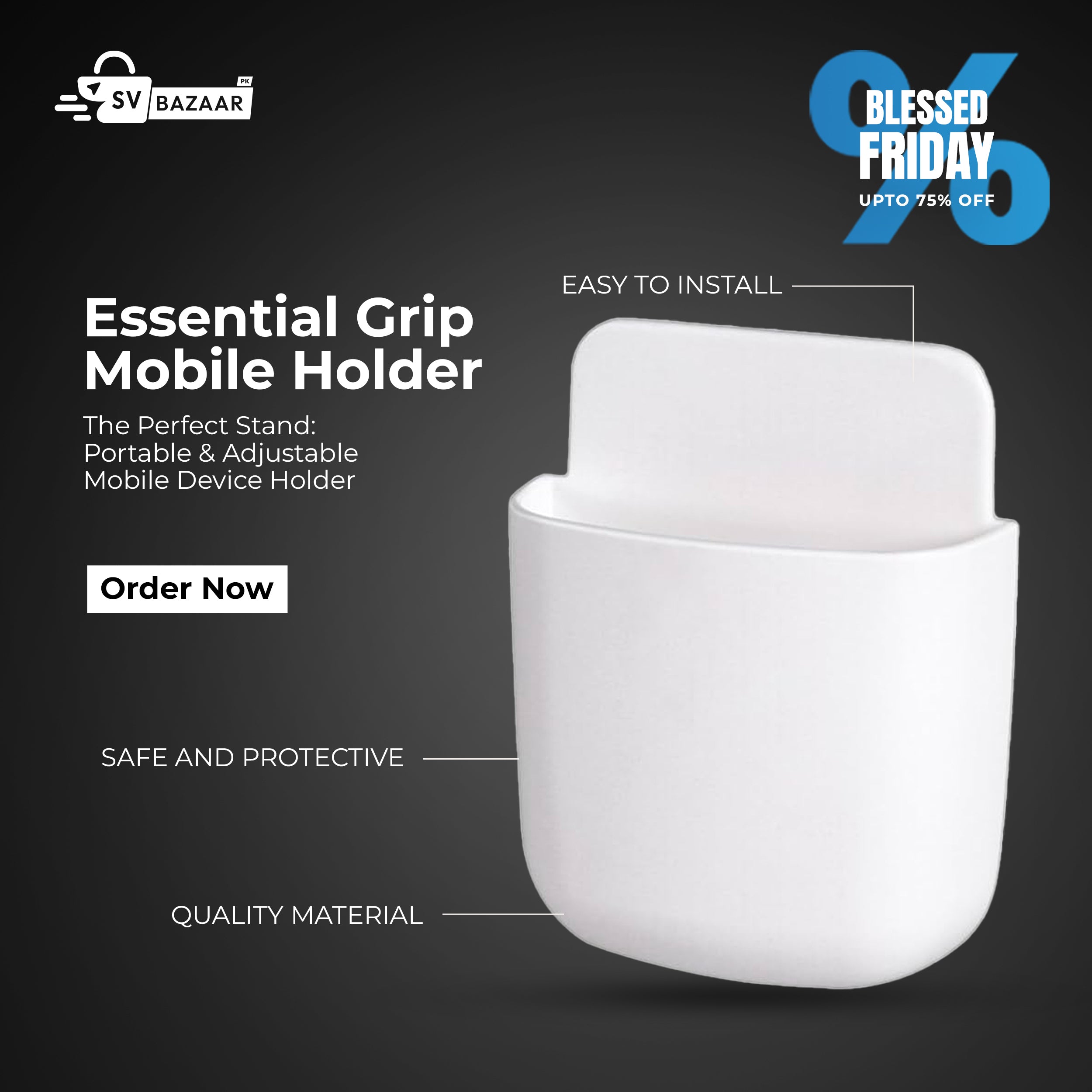 Mobile Holder