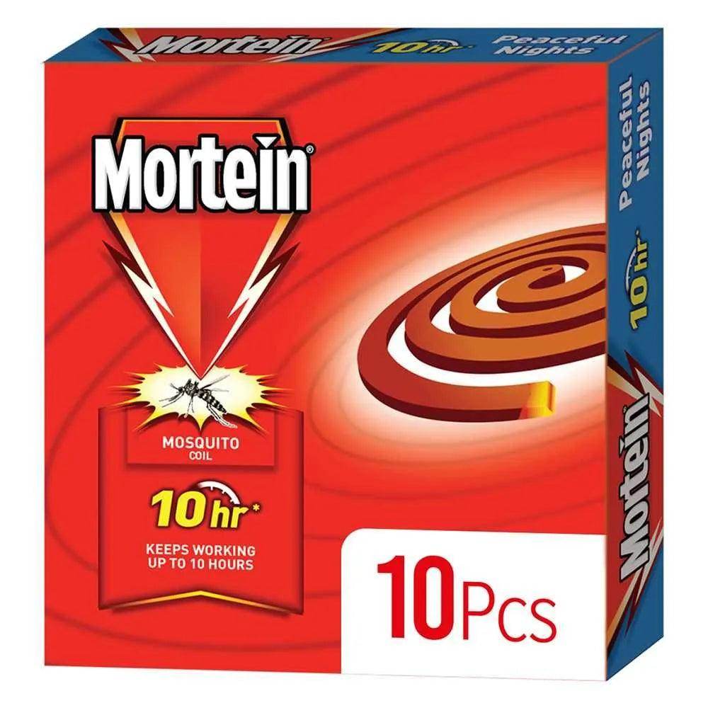 Mortein Mosquito Coil Peaceful Nights - SV Bazaar
