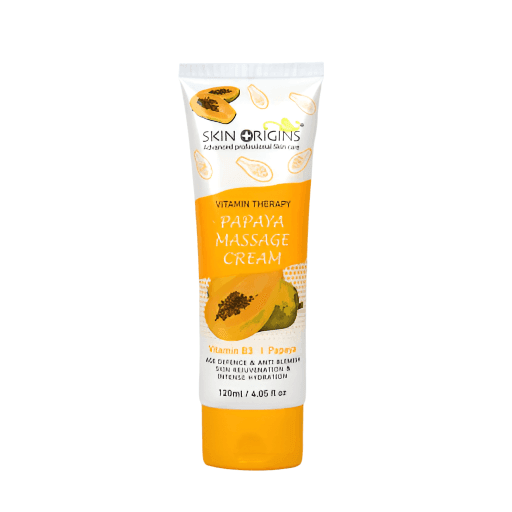 Skin Origins Papaya Massage Cream - SV Bazaar