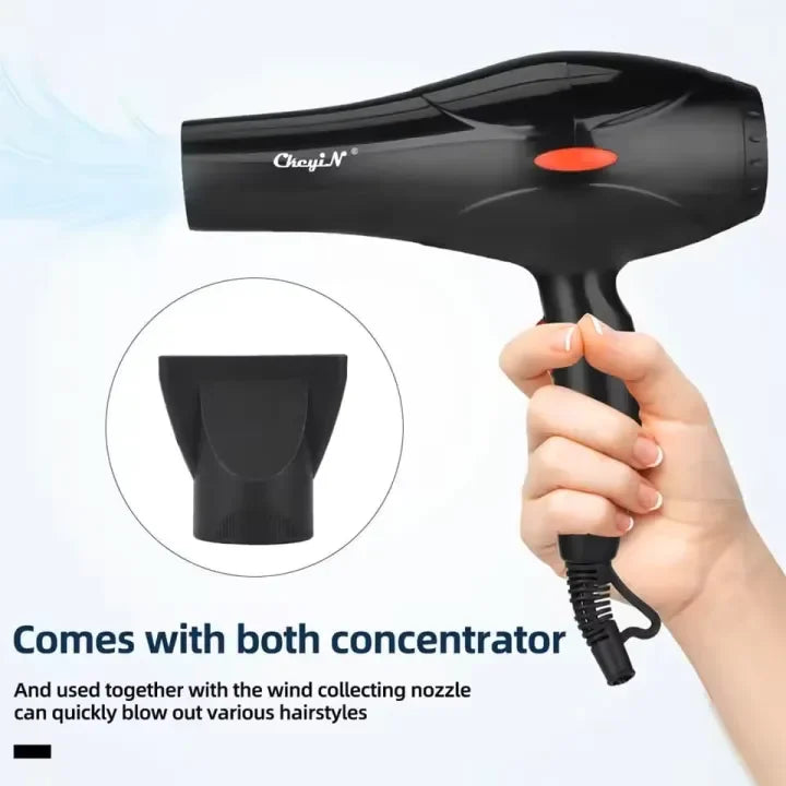 Hair Dryer Professional Powerful Hair Dryer