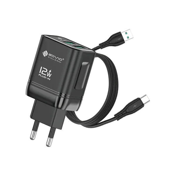 SG-206 Type-C 12W