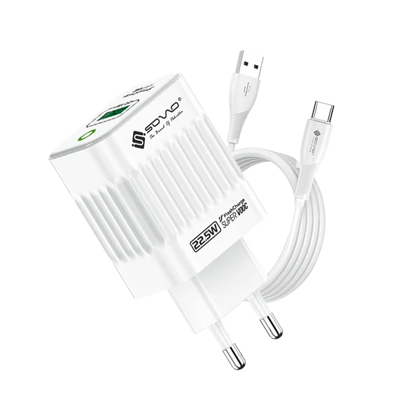 SG-240 BOLD 22.5W Type-C