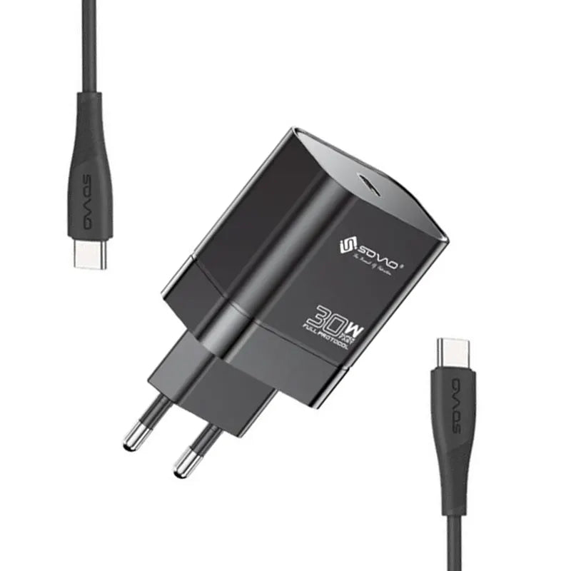 SG-265 LAZER 30W C to C