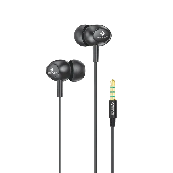 SH-09 WAVE 3.5mm