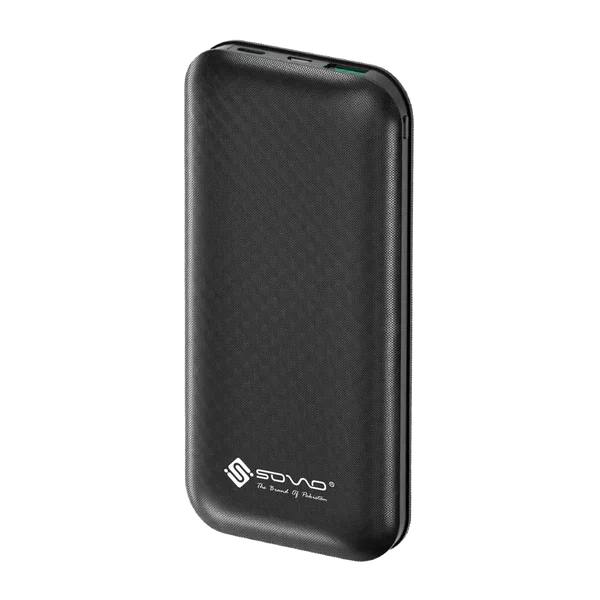 SPB-601 10000mAh