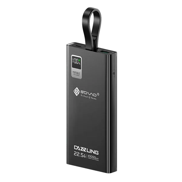 SPB-603 10000mAh