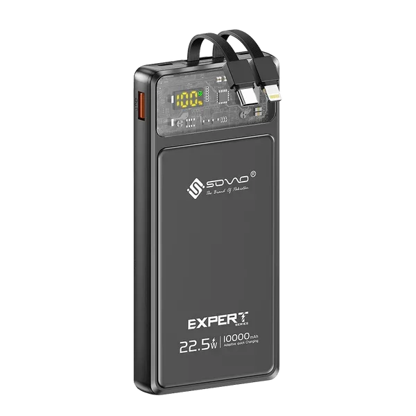SPB-604 10000mAh