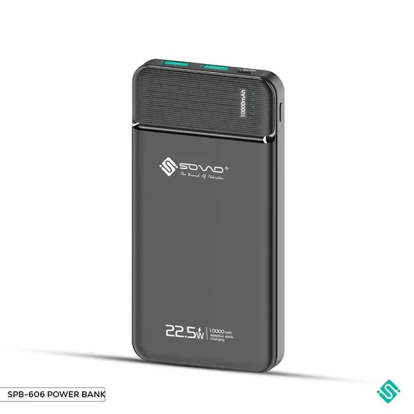 SPB-606 10000mAh