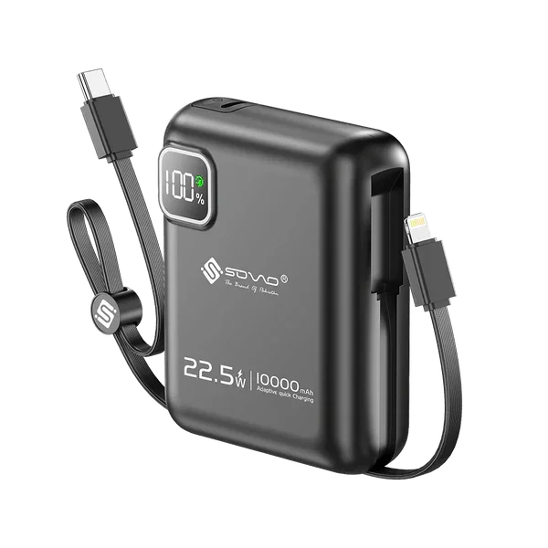 SPB-610 10000mAh