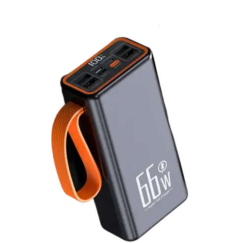 SPB-637 30000mAh